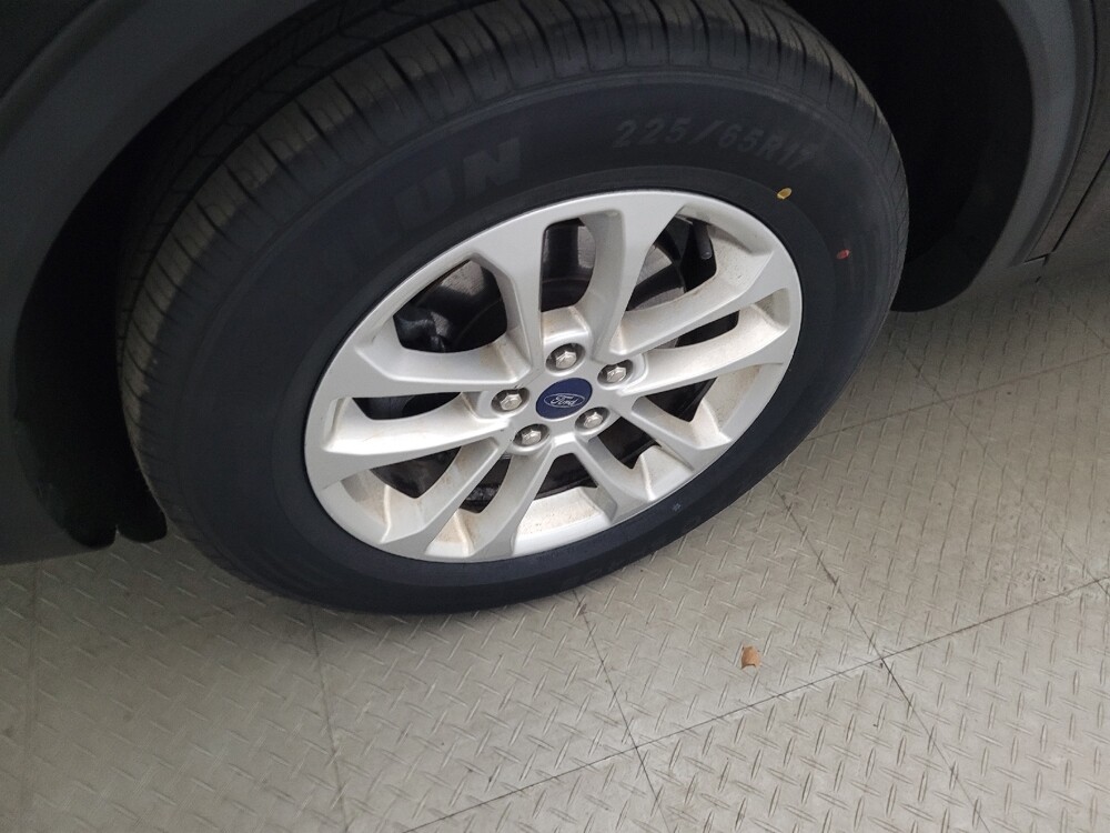 2021 Ford Escape in Henrico, VA 23223 - 18140135 31