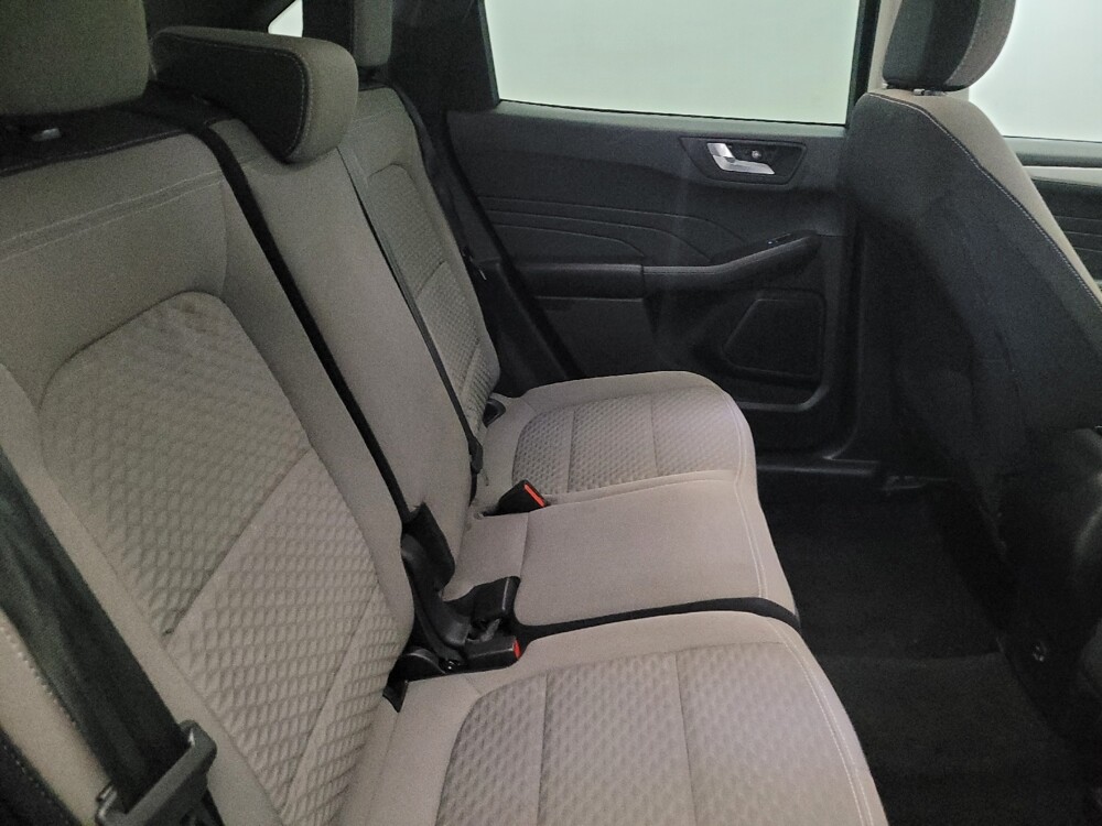 2021 Ford Escape in Henrico, VA 23223 - 18140135 19
