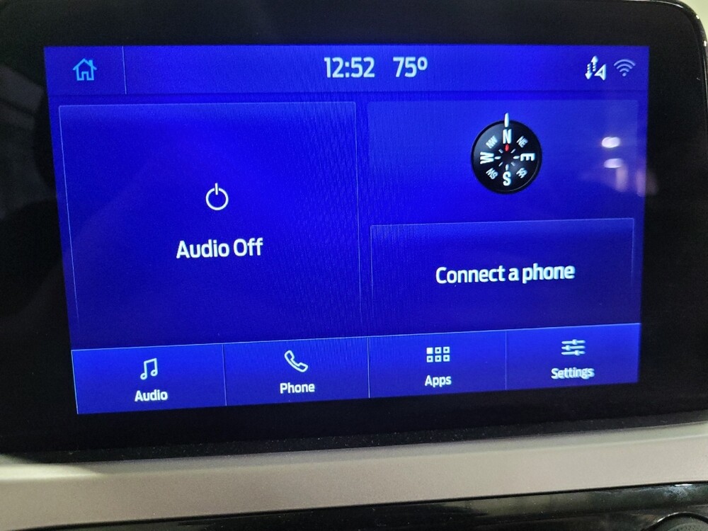 2021 Ford Escape in Henrico, VA 23223 - 18140135 25