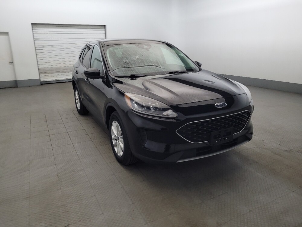 2021 Ford Escape in Henrico, VA 23223 - 18140135 13