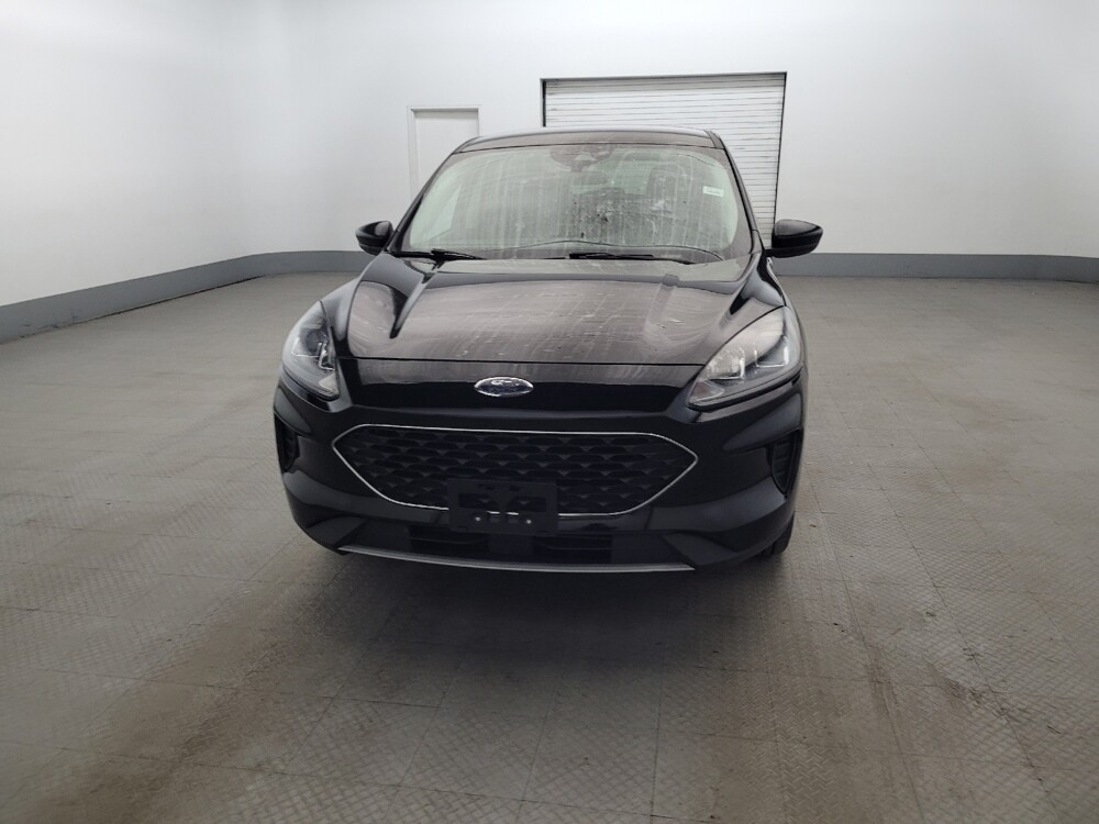2021 Ford Escape in Henrico, VA 23223 - 18140135 15