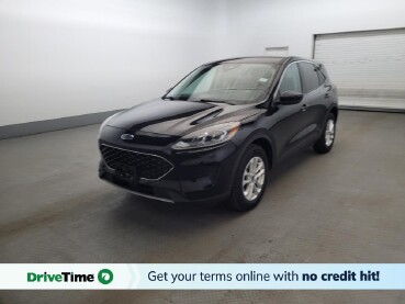 2021 Ford Escape in Henrico, VA 23223