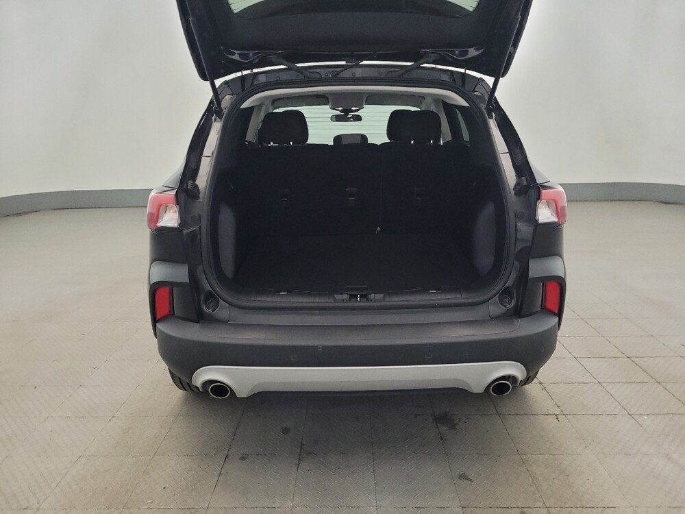 2021 Ford Escape in Henrico, VA 23223 - 18140135 29