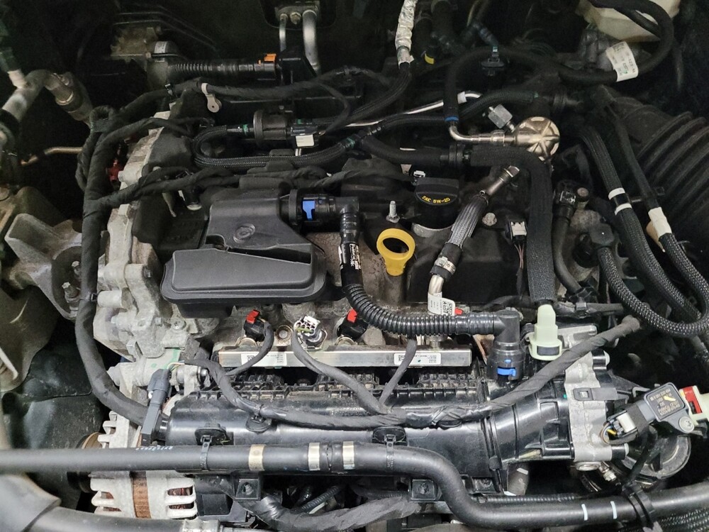 2021 Ford Escape in Henrico, VA 23223 - 18140135 30