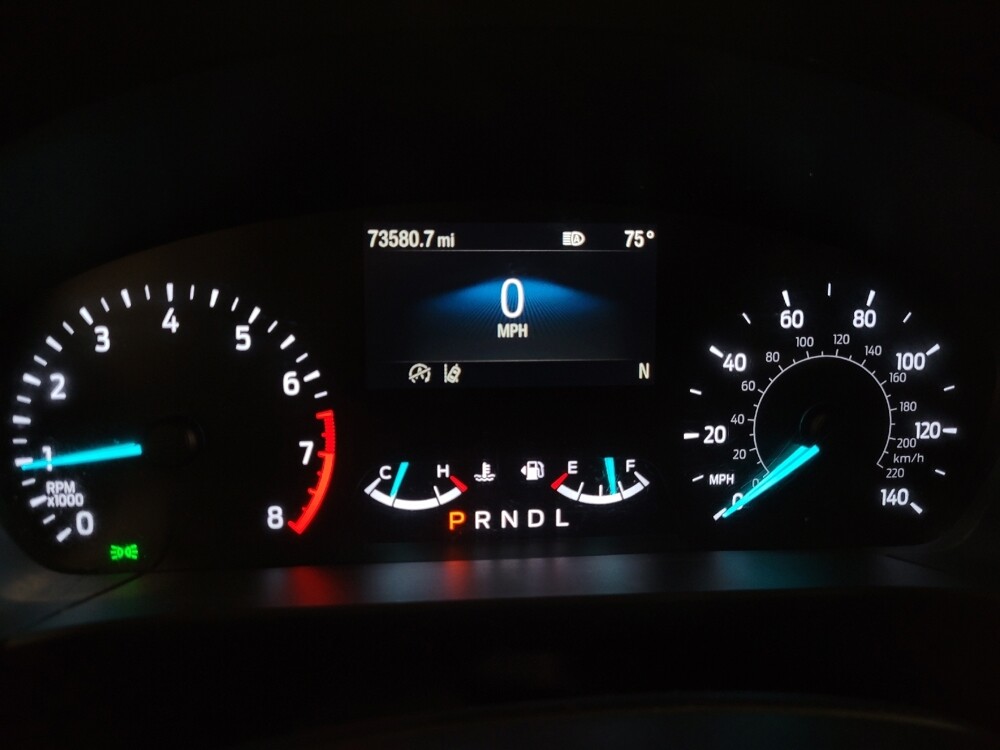 2021 Ford Escape in Henrico, VA 23223 - 18140135 23
