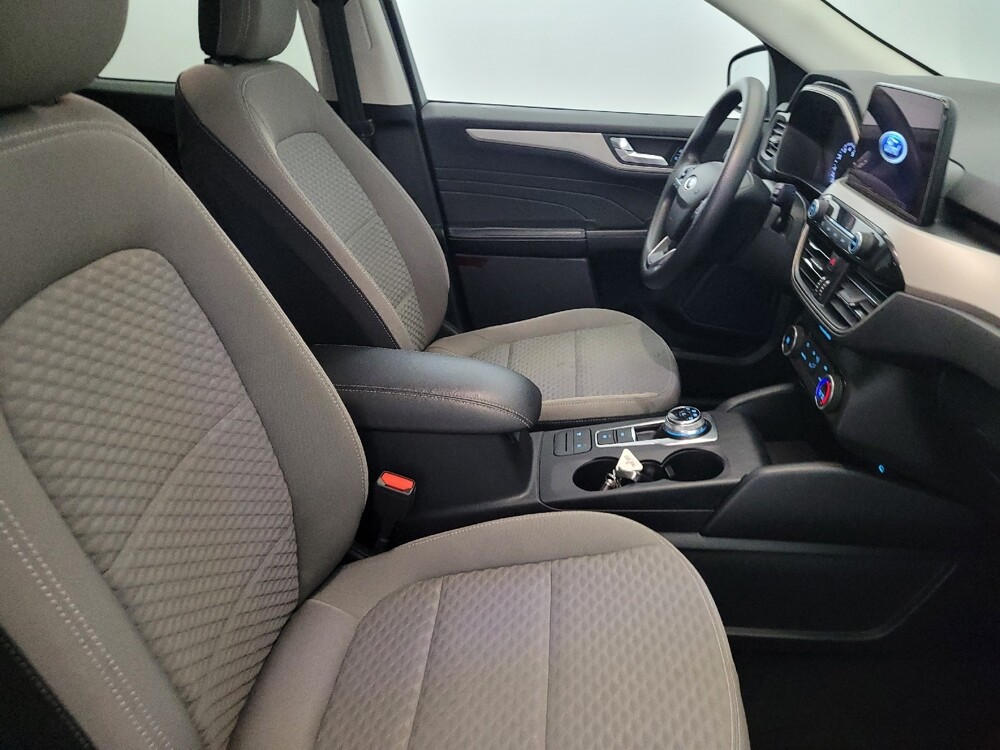 2021 Ford Escape in Henrico, VA 23223 - 18140135 21