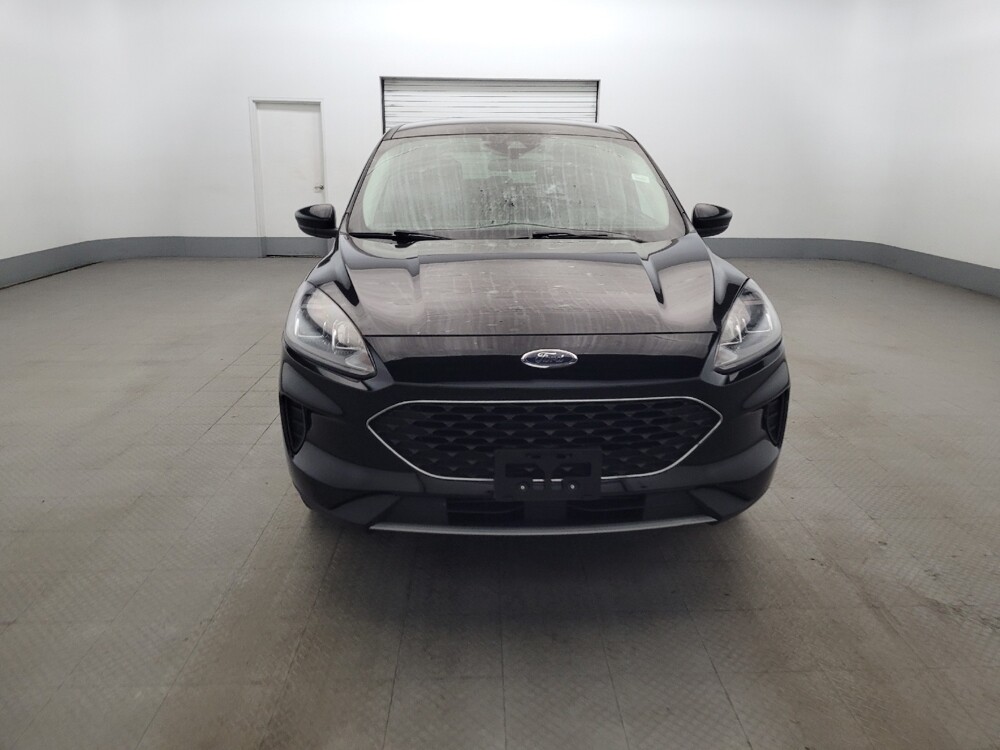 2021 Ford Escape in Henrico, VA 23223 - 18140135 14