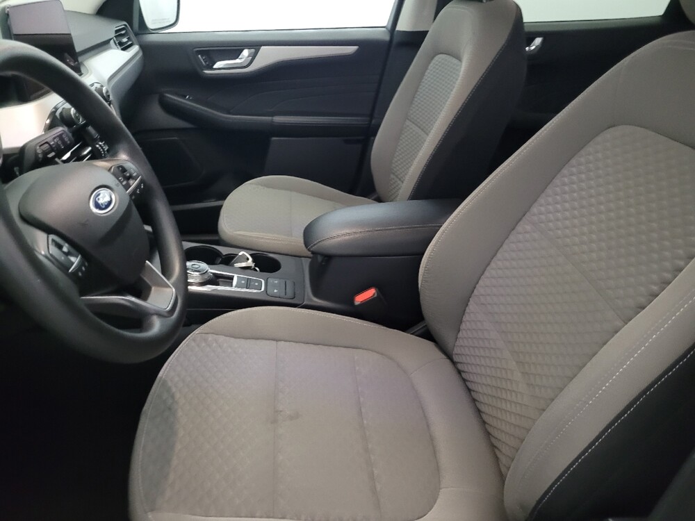2021 Ford Escape in Henrico, VA 23223 - 18140135 17