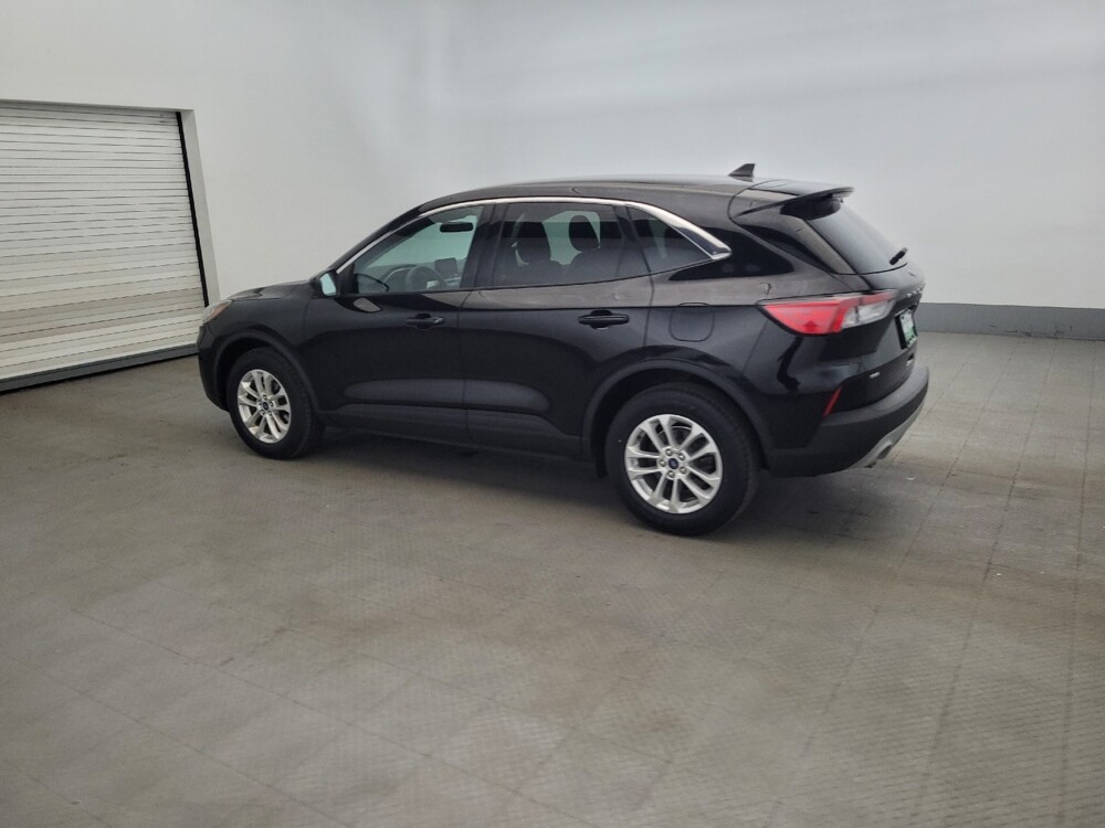 2021 Ford Escape in Henrico, VA 23223 - 18140135 3