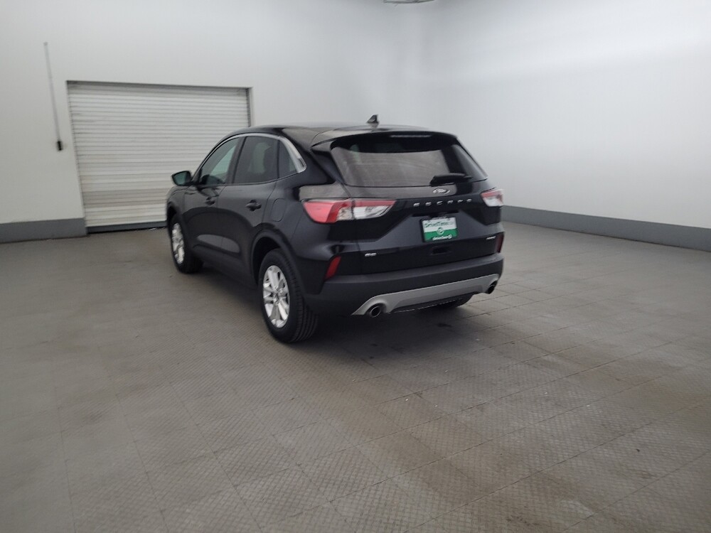 2021 Ford Escape in Henrico, VA 23223 - 18140135 5