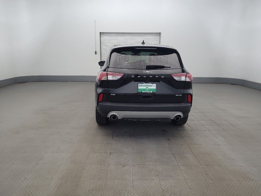 2021 Ford Escape in Henrico, VA 23223 - 18140135 6