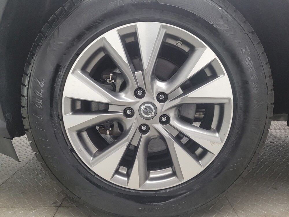 2016 Nissan Murano in Taylor, MI 48180 - 18140136 31