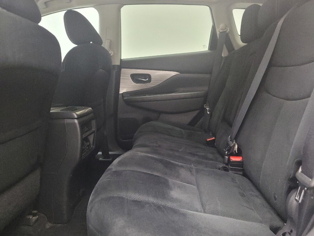 2016 Nissan Murano in Taylor, MI 48180 - 18140136 18