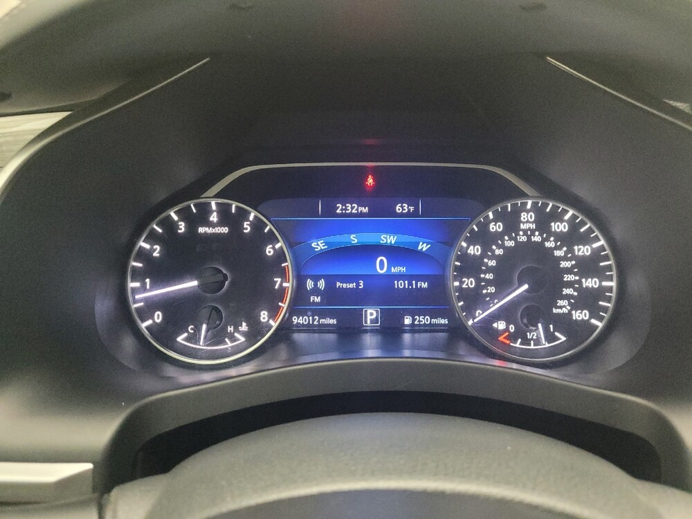 2016 Nissan Murano in Taylor, MI 48180 - 18140136 23