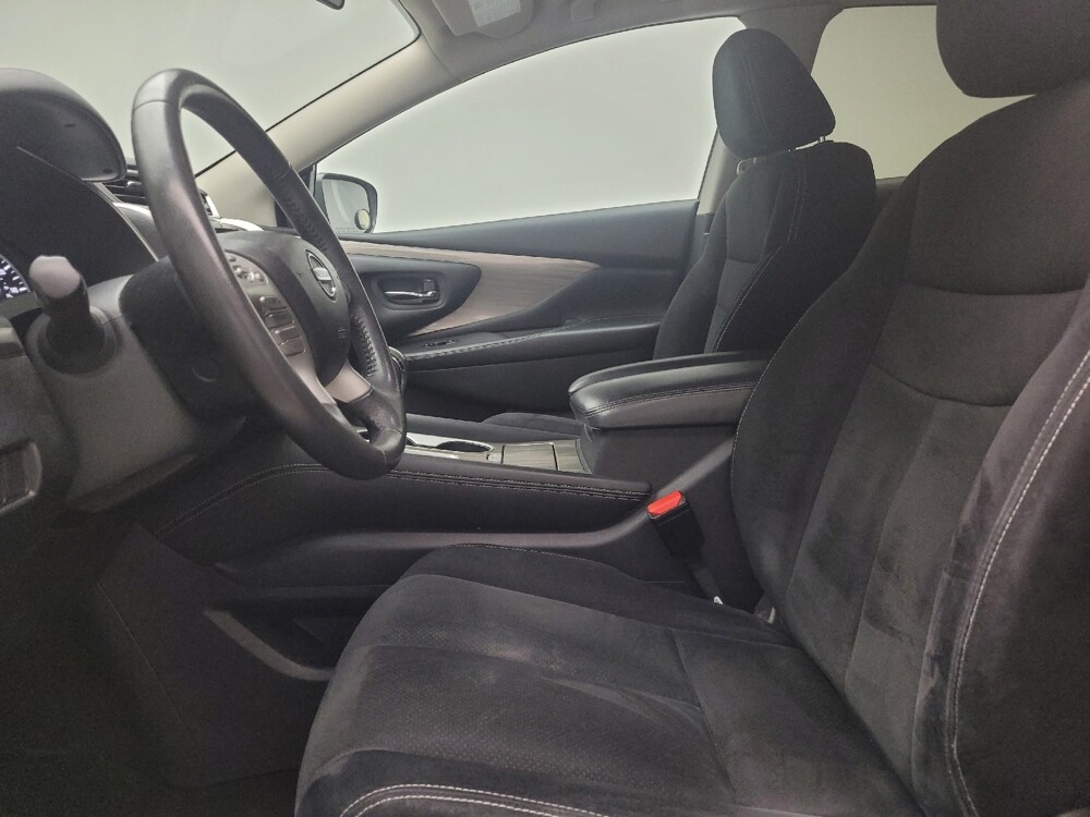 2016 Nissan Murano in Taylor, MI 48180 - 18140136 17