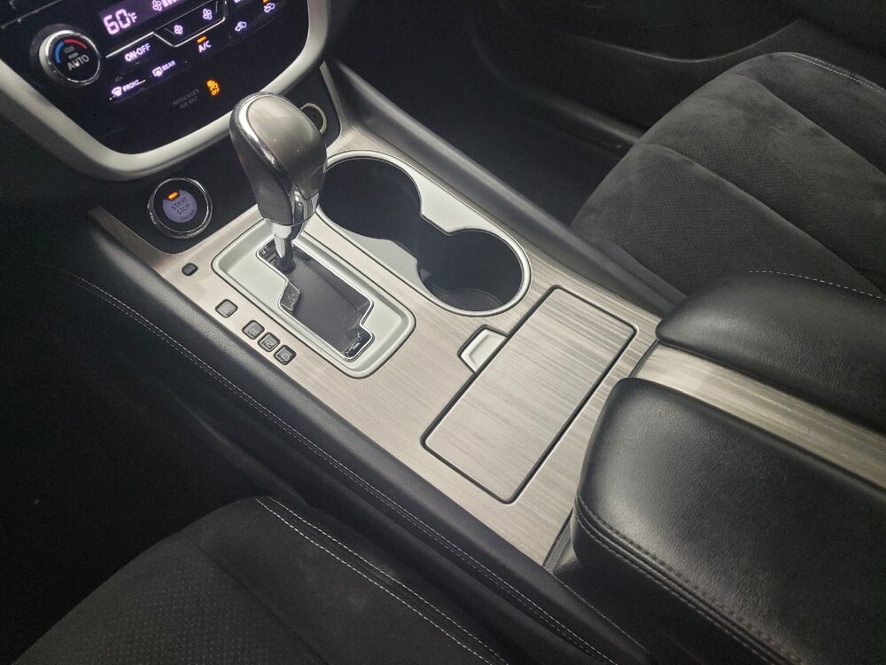 2016 Nissan Murano in Taylor, MI 48180 - 18140136 26
