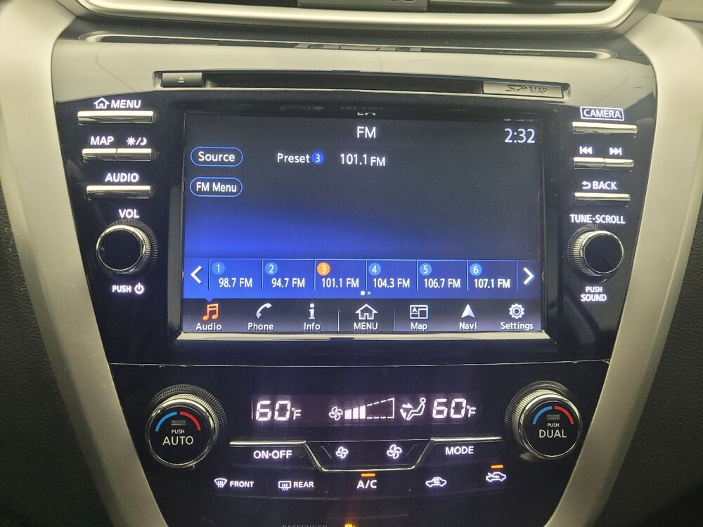 2016 Nissan Murano in Taylor, MI 48180 - 18140136 25