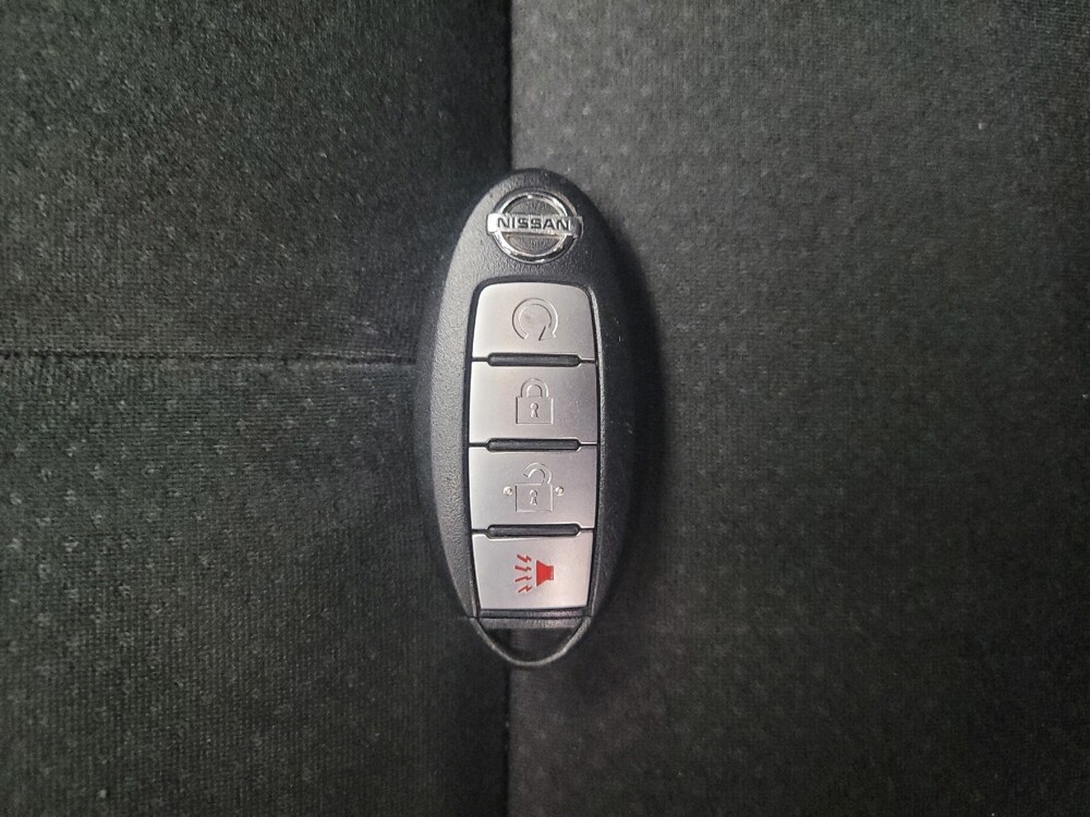 2016 Nissan Murano in Taylor, MI 48180 - 18140136 32