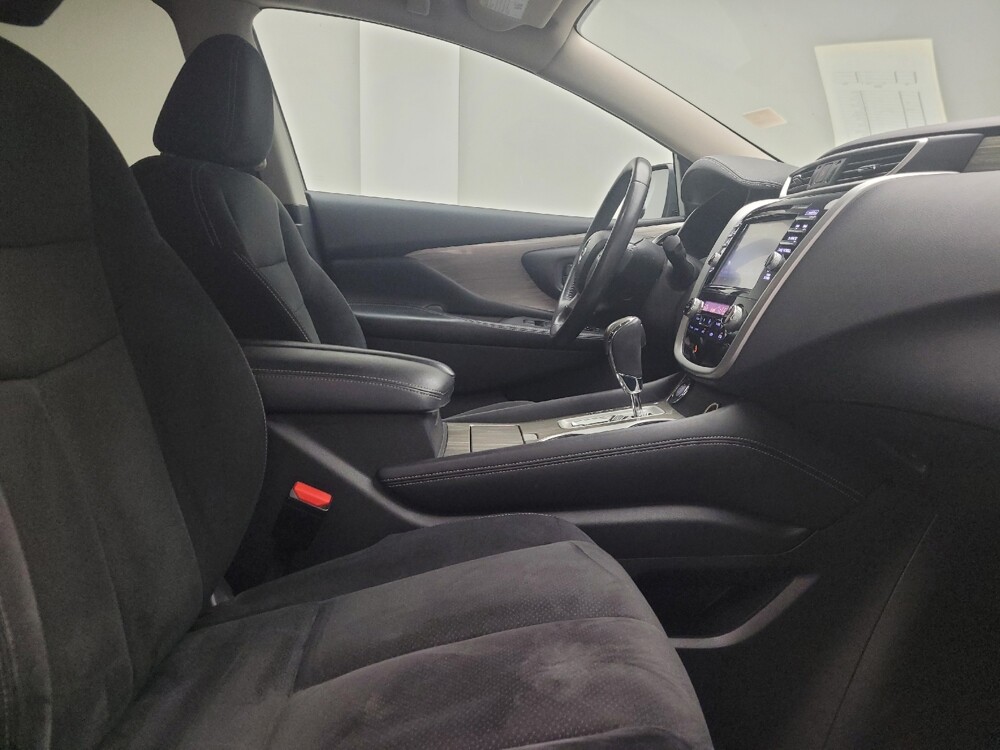 2016 Nissan Murano in Taylor, MI 48180 - 18140136 21