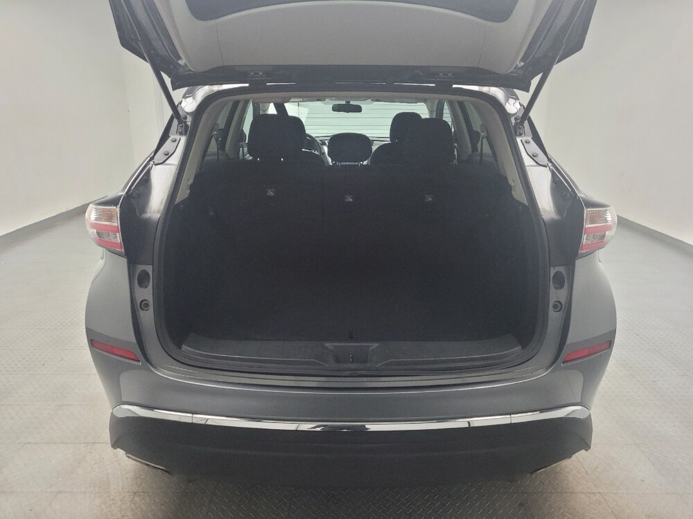 2016 Nissan Murano in Taylor, MI 48180 - 18140136 29