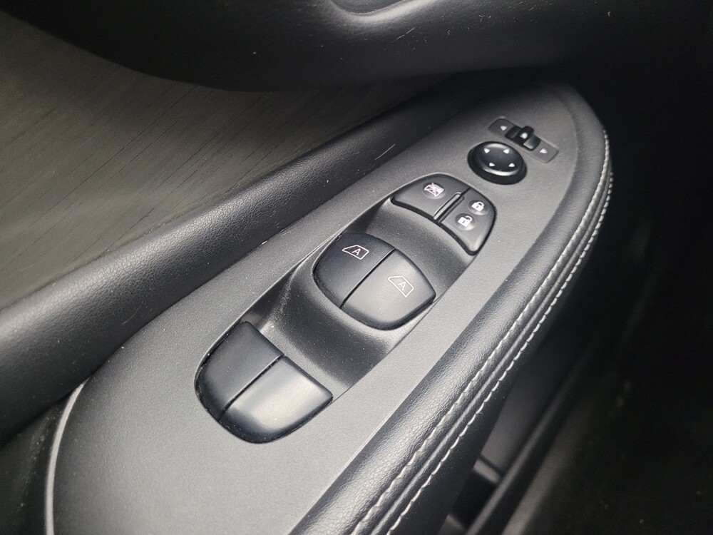 2016 Nissan Murano in Taylor, MI 48180 - 18140136 27