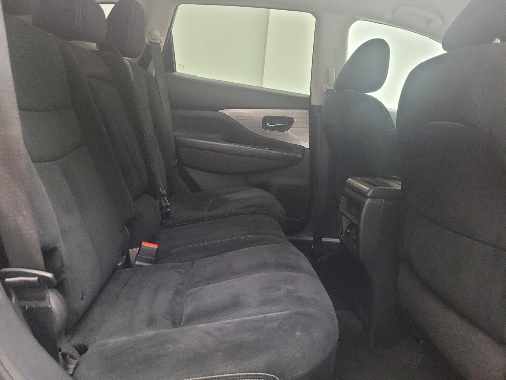 2016 Nissan Murano in Taylor, MI 48180 - 18140136 19