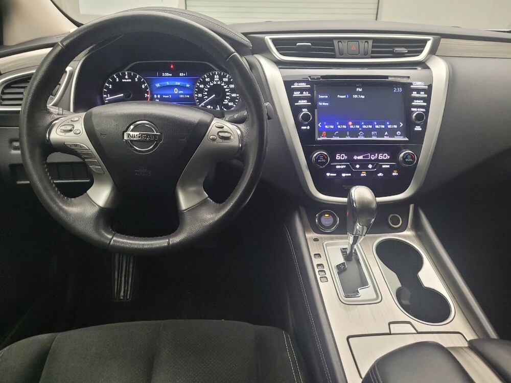 2016 Nissan Murano in Taylor, MI 48180 - 18140136 22