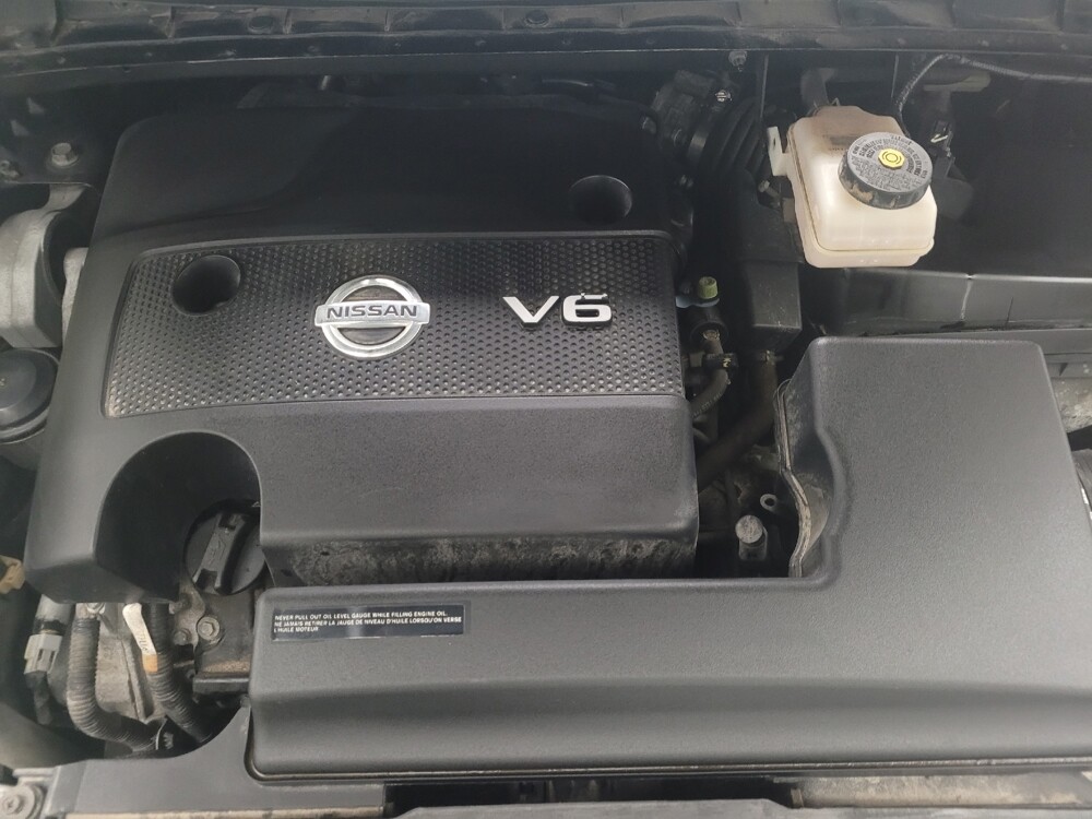 2016 Nissan Murano in Taylor, MI 48180 - 18140136 30