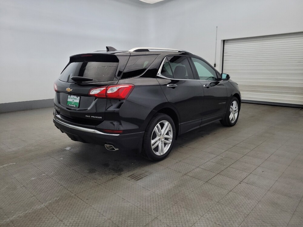 2020 Chevrolet Equinox in Richmond, VA 23235 - 18140138 9