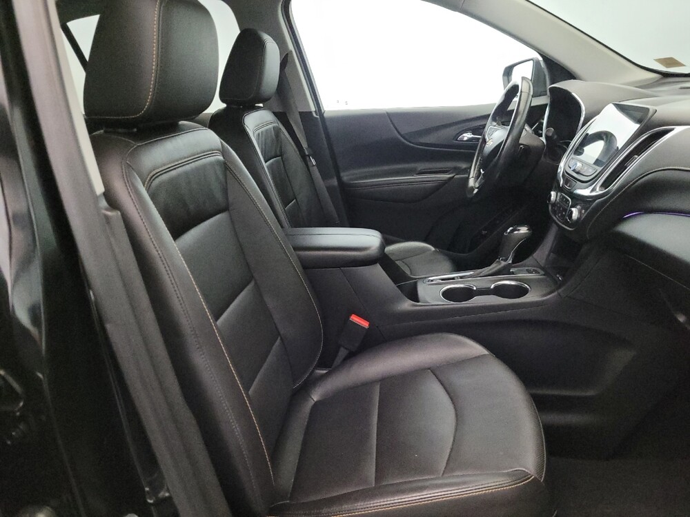 2020 Chevrolet Equinox in Richmond, VA 23235 - 18140138 21