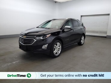 2020 Chevrolet Equinox in Richmond, VA 23235
