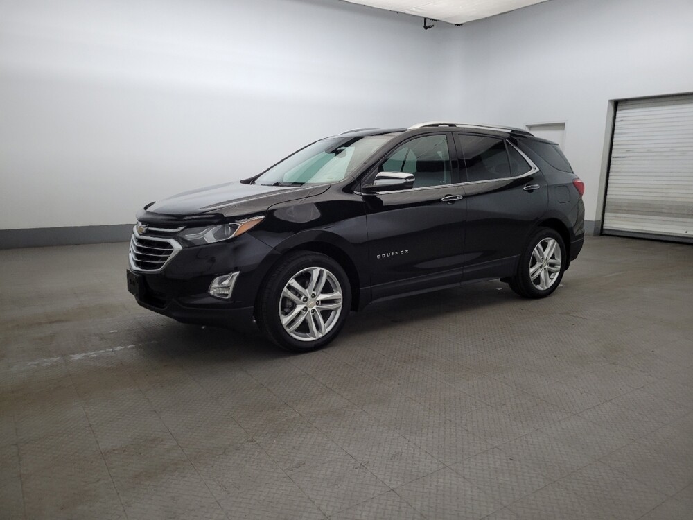 2020 Chevrolet Equinox in Richmond, VA 23235 - 18140138 2