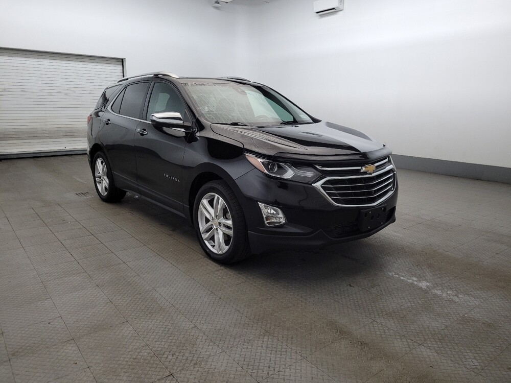 2020 Chevrolet Equinox in Richmond, VA 23235 - 18140138 13