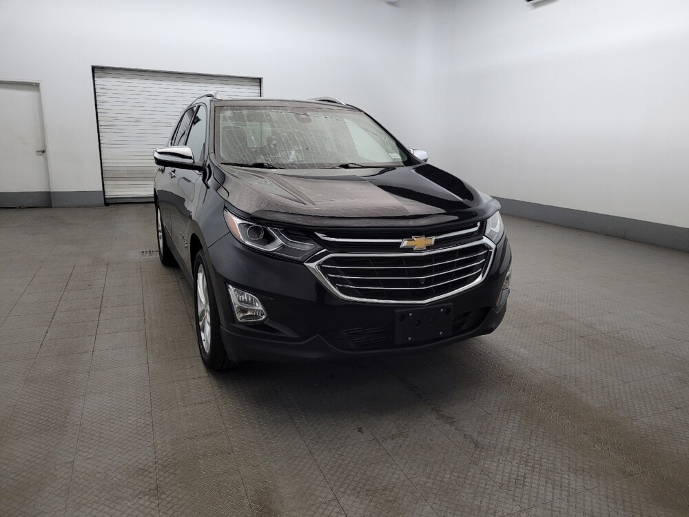 2020 Chevrolet Equinox in Richmond, VA 23235 - 18140138 14