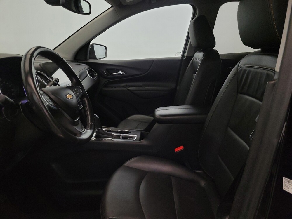2020 Chevrolet Equinox in Richmond, VA 23235 - 18140138 17