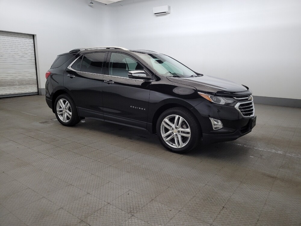 2020 Chevrolet Equinox in Richmond, VA 23235 - 18140138 11