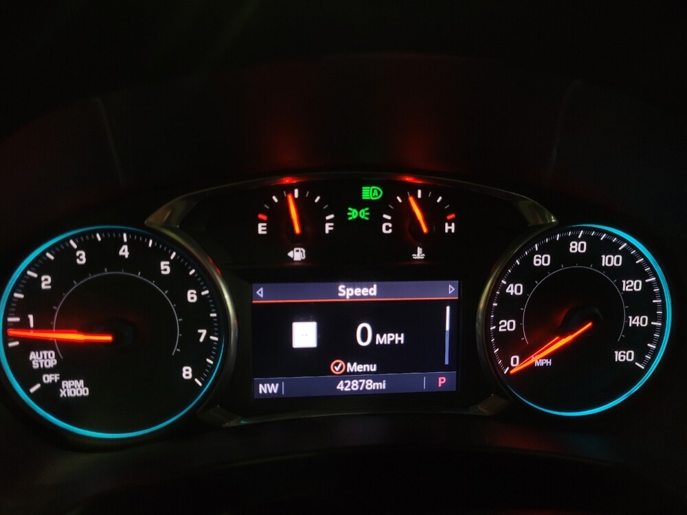 2020 Chevrolet Equinox in Richmond, VA 23235 - 18140138 23