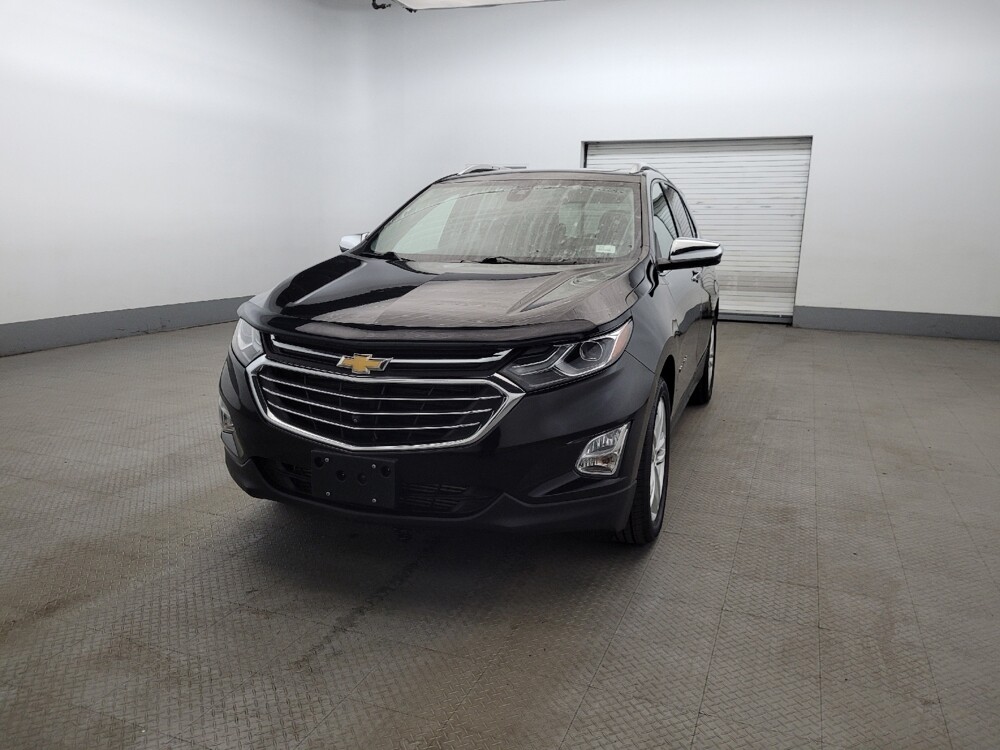 2020 Chevrolet Equinox in Richmond, VA 23235 - 18140138 15
