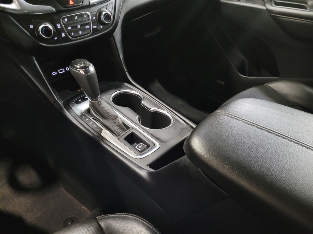 2020 Chevrolet Equinox in Richmond, VA 23235 - 18140138 26