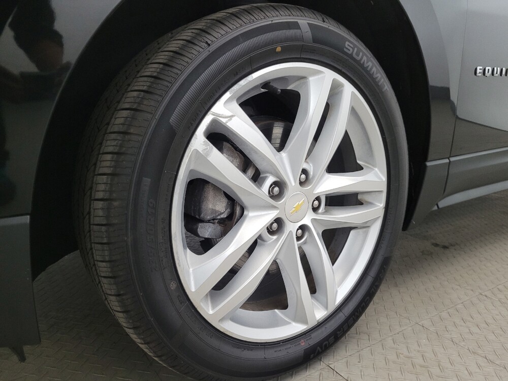 2020 Chevrolet Equinox in Richmond, VA 23235 - 18140138 31