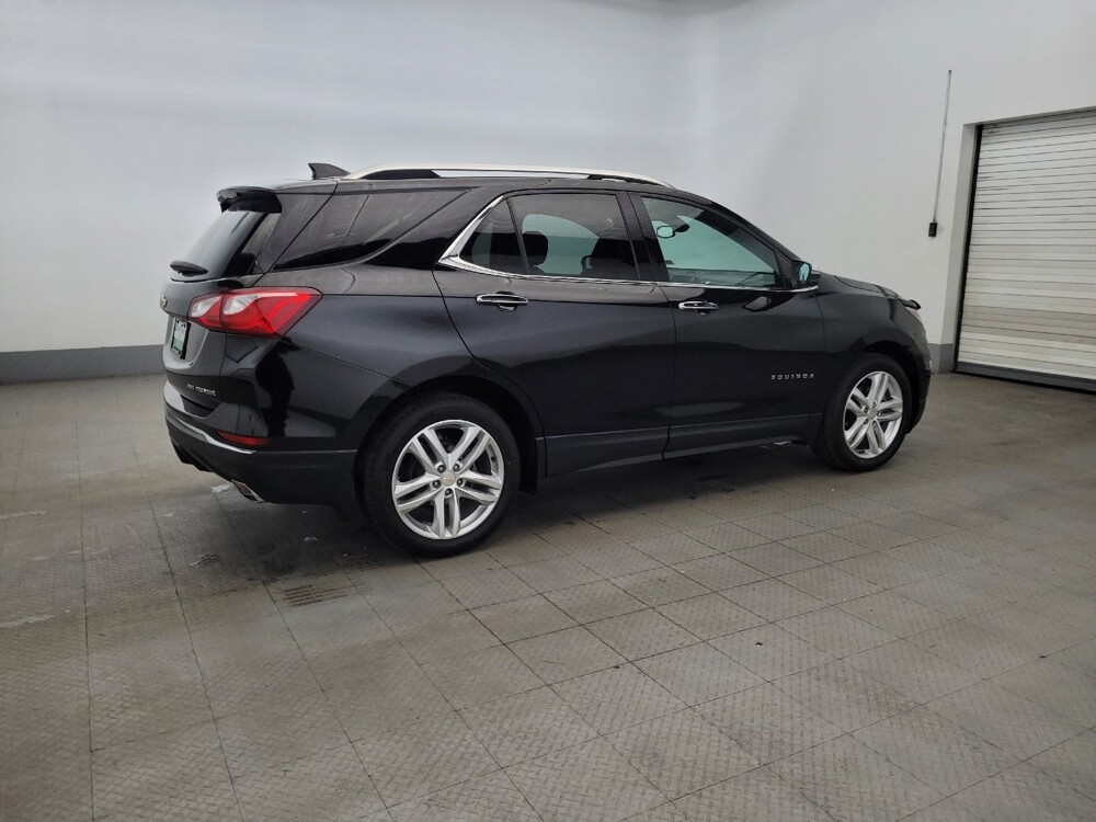 2020 Chevrolet Equinox in Richmond, VA 23235 - 18140138 10
