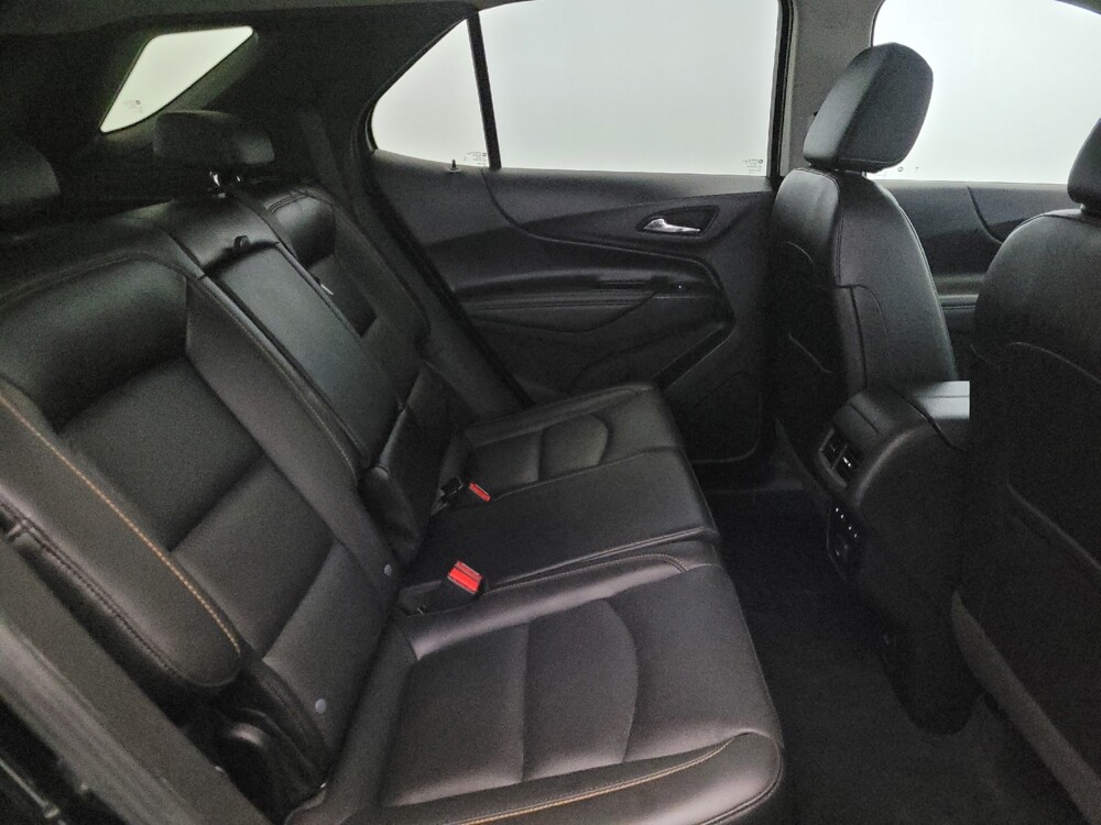 2020 Chevrolet Equinox in Richmond, VA 23235 - 18140138 19