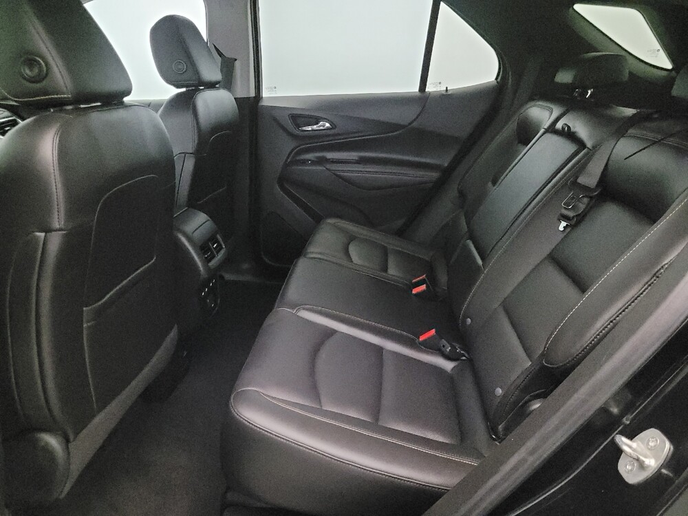 2020 Chevrolet Equinox in Richmond, VA 23235 - 18140138 18