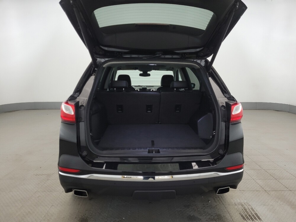 2020 Chevrolet Equinox in Richmond, VA 23235 - 18140138 29
