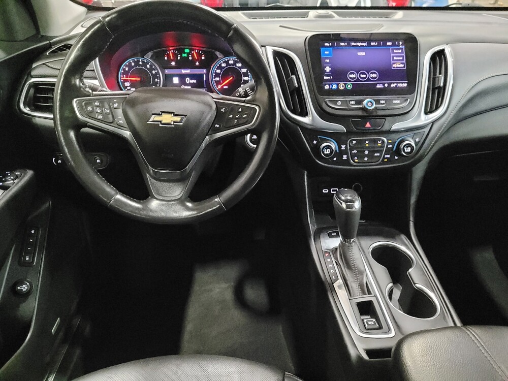 2020 Chevrolet Equinox in Richmond, VA 23235 - 18140138 22