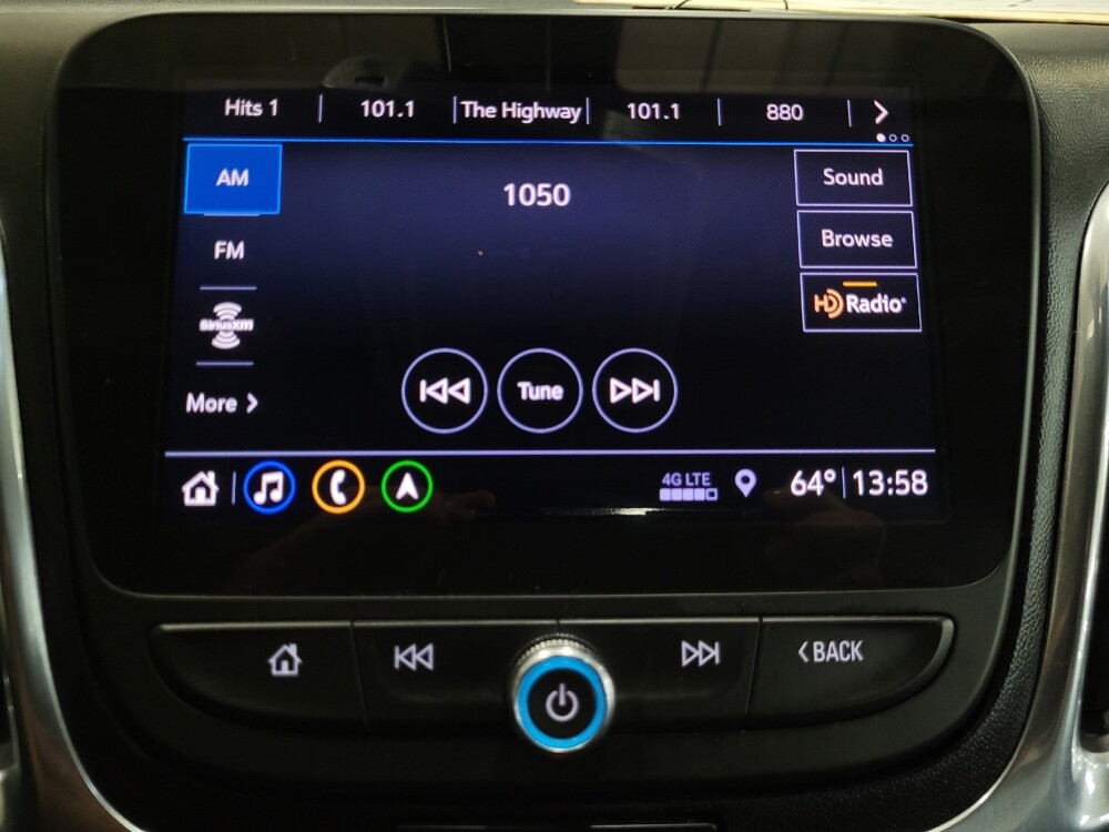 2020 Chevrolet Equinox in Richmond, VA 23235 - 18140138 25