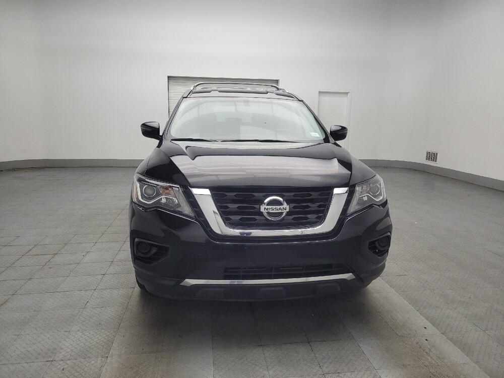 2020 Nissan Pathfinder in Birmingham, AL 35215 - 18140140 14