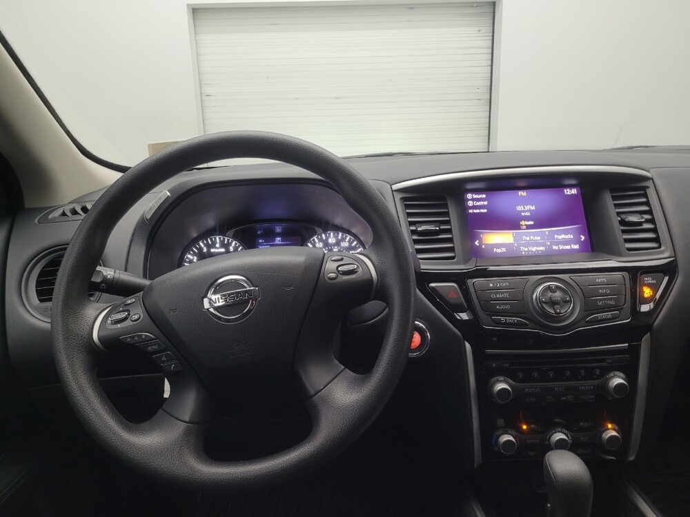 2020 Nissan Pathfinder in Birmingham, AL 35215 - 18140140 22