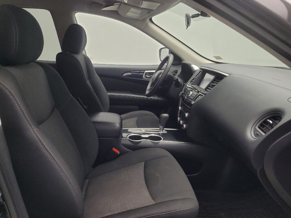 2020 Nissan Pathfinder in Birmingham, AL 35215 - 18140140 21