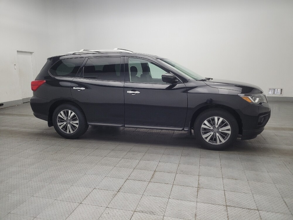 2020 Nissan Pathfinder in Birmingham, AL 35215 - 18140140 11